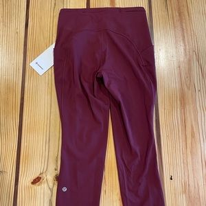 Swift Speed HR Tight Lululemon